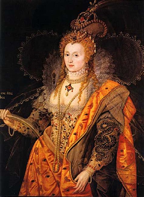 tudor rainbow|queen elizabeth rainbow portrait.